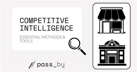 website competitor finder|Competitive Intelligence & Analysis Tools .